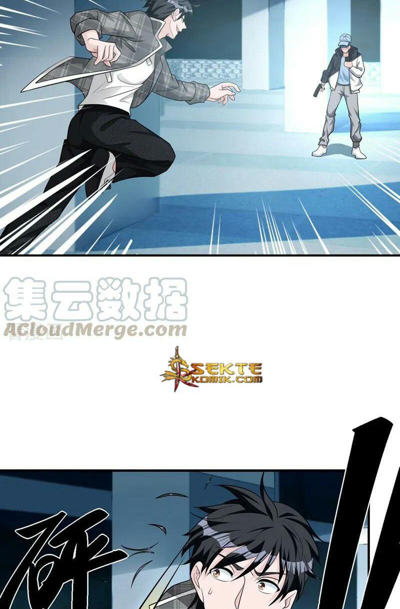 King of The Soldiers Chapter 16 Gambar 22